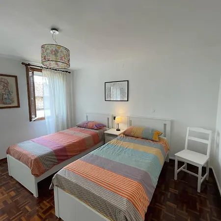 Apartamento Ai Due Ponti *