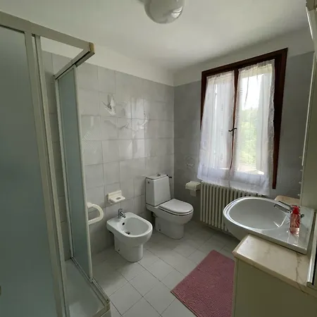 公寓 Ai Due Ponti 阿索洛