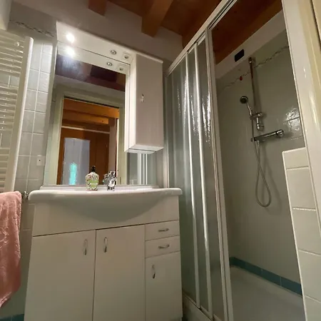 Ai Due Ponti Apartamento