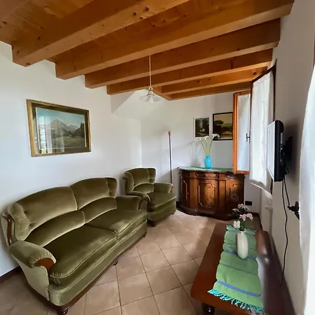 Ai Due Ponti Apartamento *