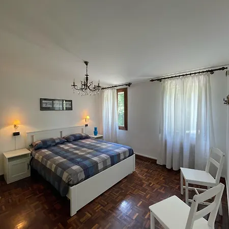 Apartamento Ai Due Ponti Asolo
