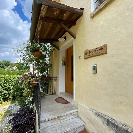 Ai Due Ponti Apartamento