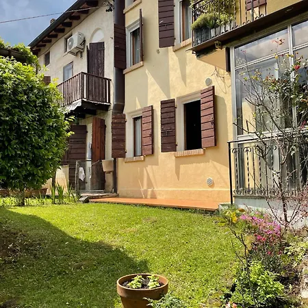 Apartamento Ai Due Ponti