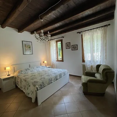 Apartamento Ai Due Ponti