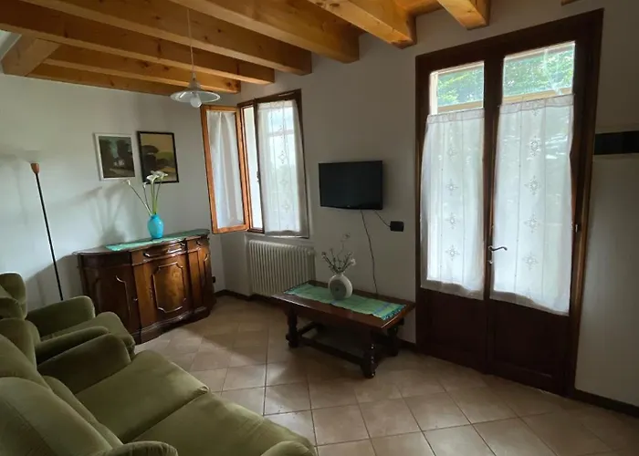 Ai Due Ponti * 아솔로