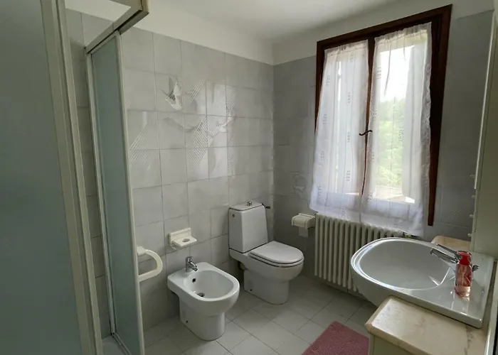 아파트 Ai Due Ponti 아솔로