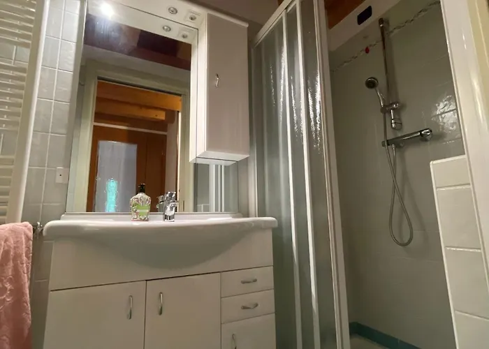 Ai Due Ponti 아파트