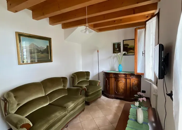 Ai Due Ponti 아파트 *