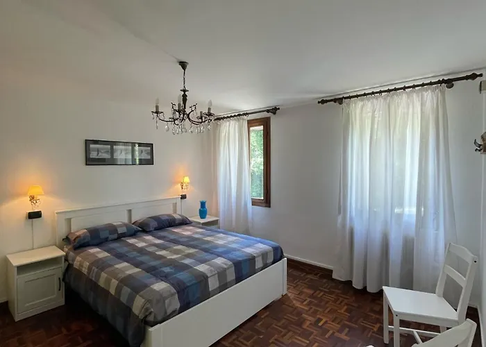 아파트 Ai Due Ponti 아솔로