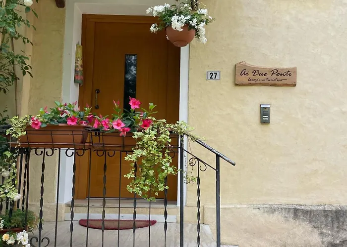 아파트 Ai Due Ponti *