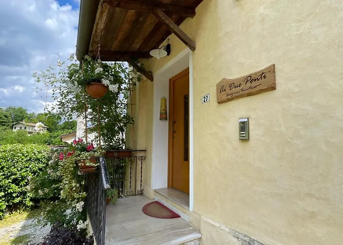 Ai Due Ponti 아파트