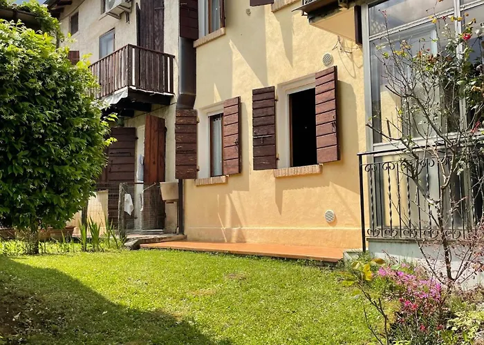 아파트 Ai Due Ponti