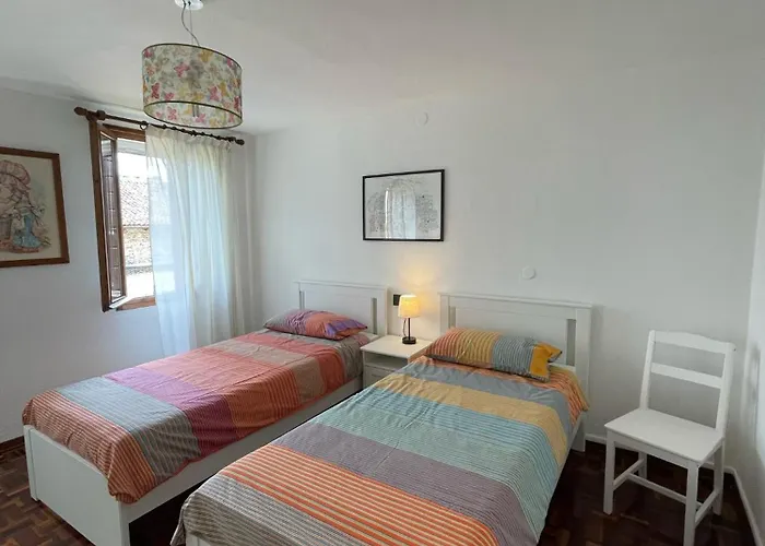 Apartamento Ai Due Ponti *